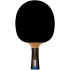 Raquette padel de tennis de table Enebe Équipe Sélection 700 Noir