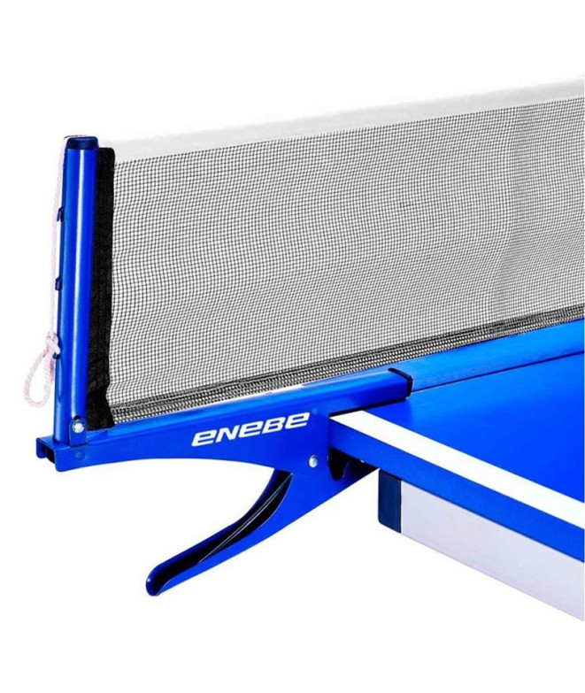 Juego Soporte Y Red Nb Clip Pro Enebe