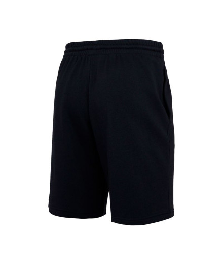 Pantalon adidas Essentials Feelcomfy French Terry M Noir 2
