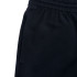Calças adidas Essentials Feelcomfy French Terry M Preto