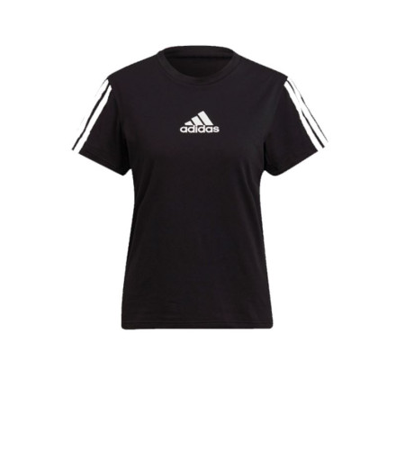 T-shirt adidas TC W Noir