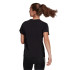 T-shirt adidas TC W Preto
