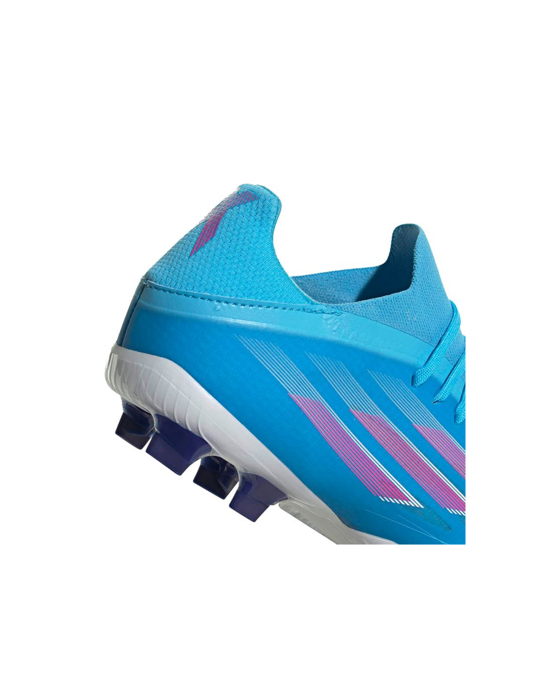 Superficial Atajos Comprimido ᐈ Botas de fútbol adidas X Speedflow.2 Blue – Atmosfera Sport©