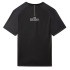 T-shirt de manga curta The North Face Mountain At