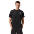T-shirt de manga curta The North Face Mountain At