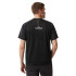 T-shirt de manga curta The North Face Mountain At