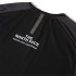 T-shirt de manga curta The North Face Mountain At
