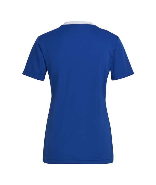 Camiseta de Fútbol adidas Ent22 Mujer