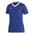 Camisola de futebol adidas Ent22 Mulher
