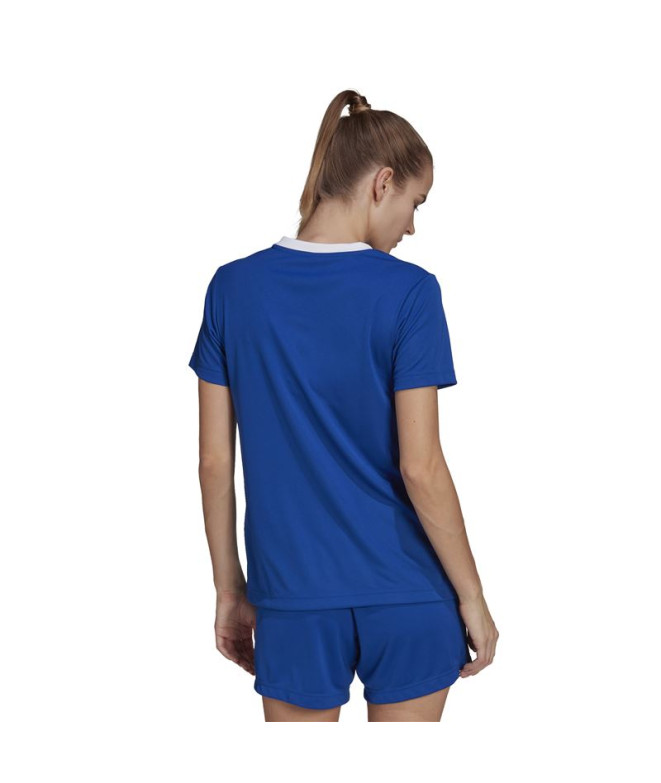 Camisola de futebol adidas Ent22 Mulher