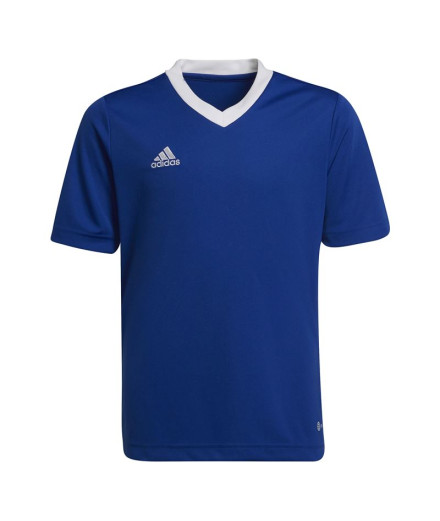 Camisola de futebol adidas Ent22 e camisola de futebol...