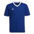 Camisola de futebol adidas Ent22 e camisola de futebol para crianças