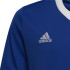 Camisola de futebol adidas Ent22 e camisola de futebol para crianças