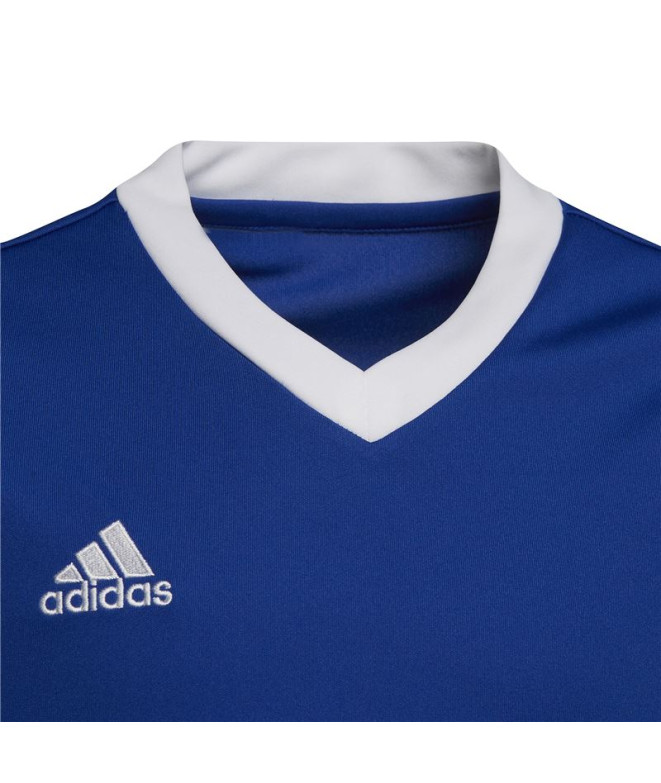 Maillot de football adidas Ent22 et maillot de...