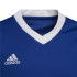 Camisola de futebol adidas Ent22 e camisola de futebol para crianças