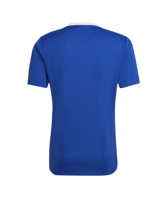 Camiseta Futebol adidas de Ent22 Homem