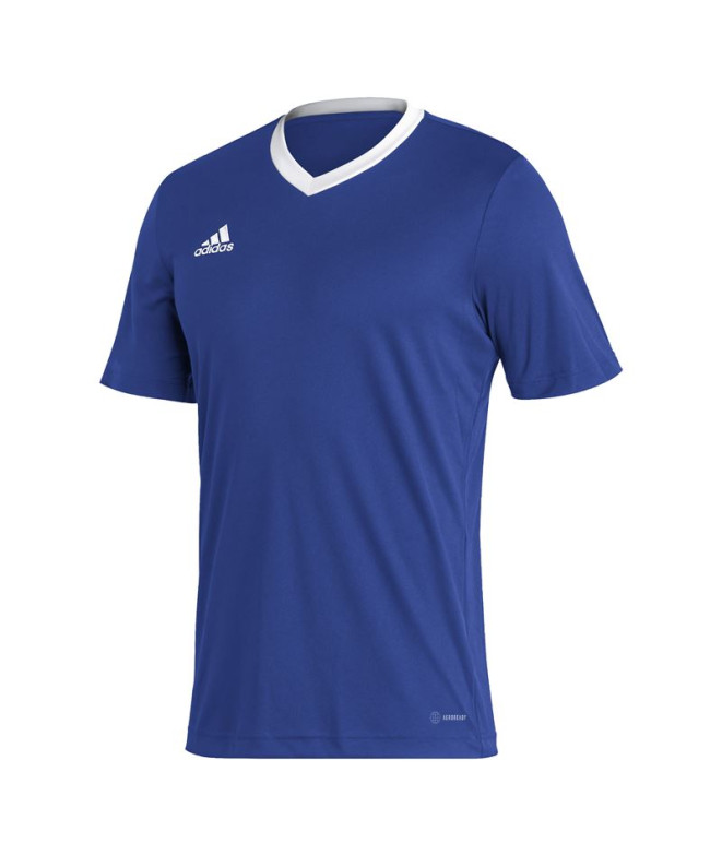 Camiseta de Fútbol adidas Ent22 Hombre