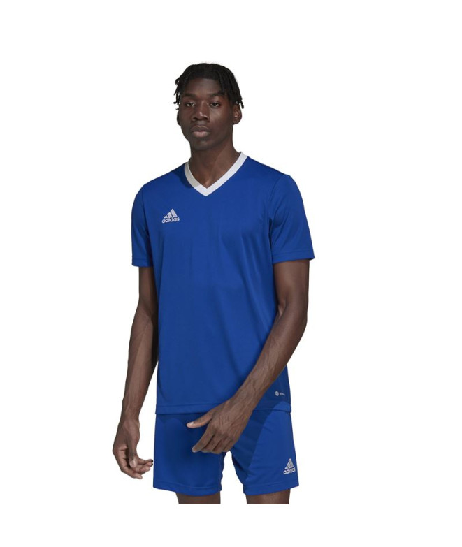 Camiseta de Fútbol adidas Ent22 Hombre