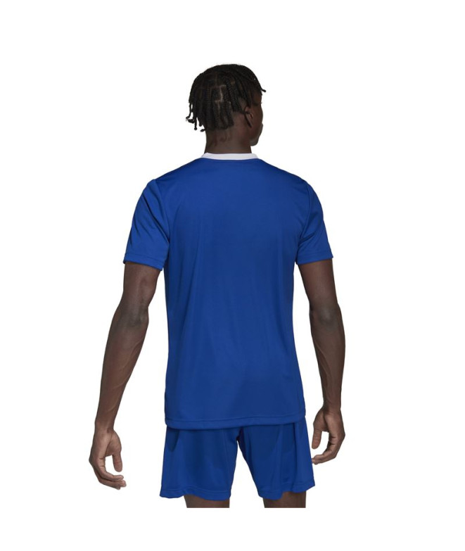Camiseta Futebol adidas de Ent22 Homem