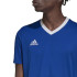 Camiseta Futebol adidas de Ent22 Homem