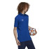 Polo de Fútbol adidas Sq21 Hombre