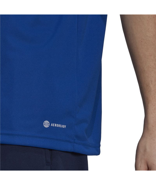 Polo de Football adidas Sq21 Homme