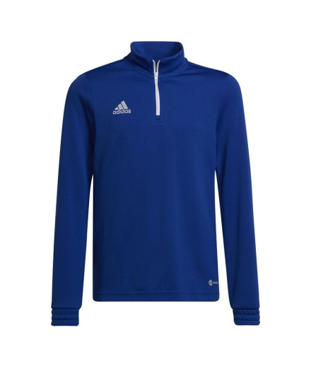 Sweatshirt de futebol adidas Ent22 Topy Kids