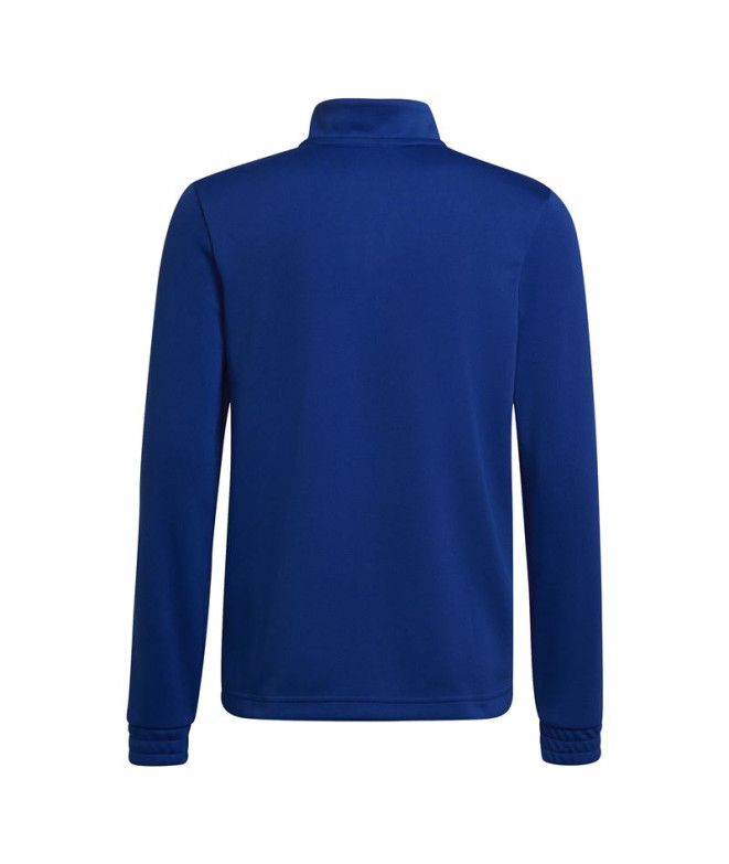 Sudadera de Fútbol adidas Ent22  Topy Infantil