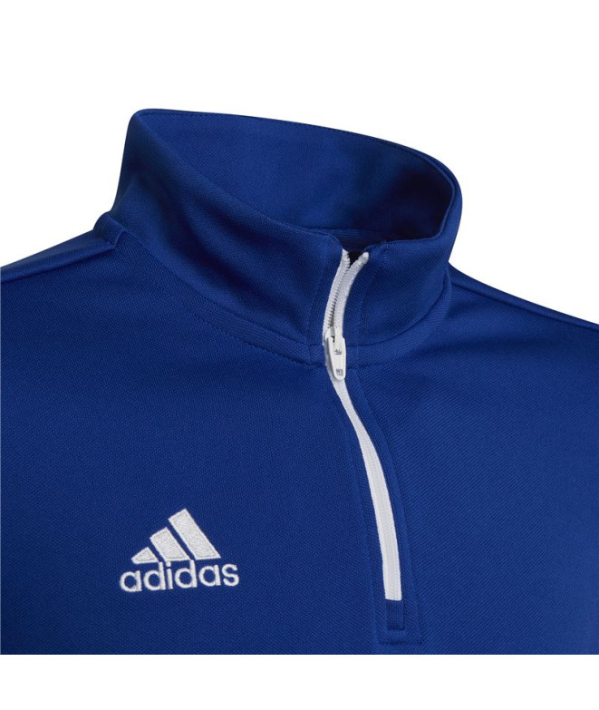 Sweatshirt de futebol adidas Ent22 Topy Kids