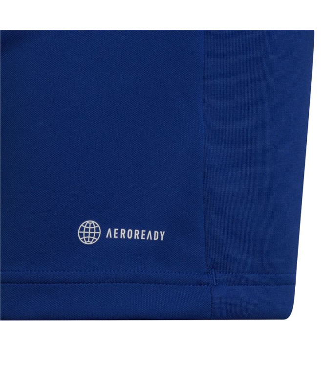 Sudadera de Fútbol adidas Ent22  Topy Infantil