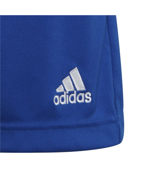 Calças de futebol adidas Ent22 & Calças de...