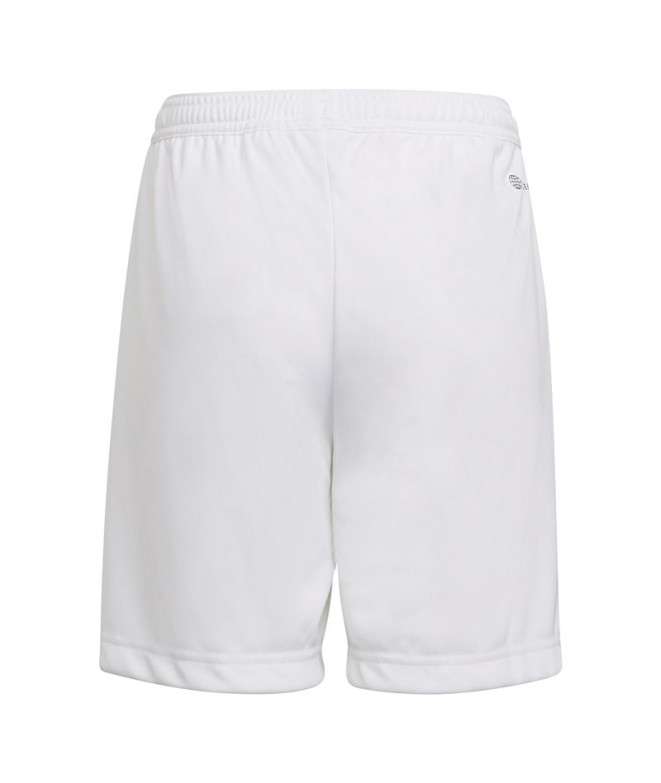 Calças de futebol adidas Ent22 & Calças de...