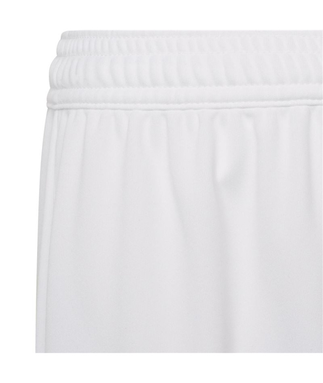 Pantalones de Fútbol adidas Ent22 Y Infantil