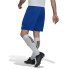 Pantalones cortos de fútbol adidas Entrada 22 Blue M