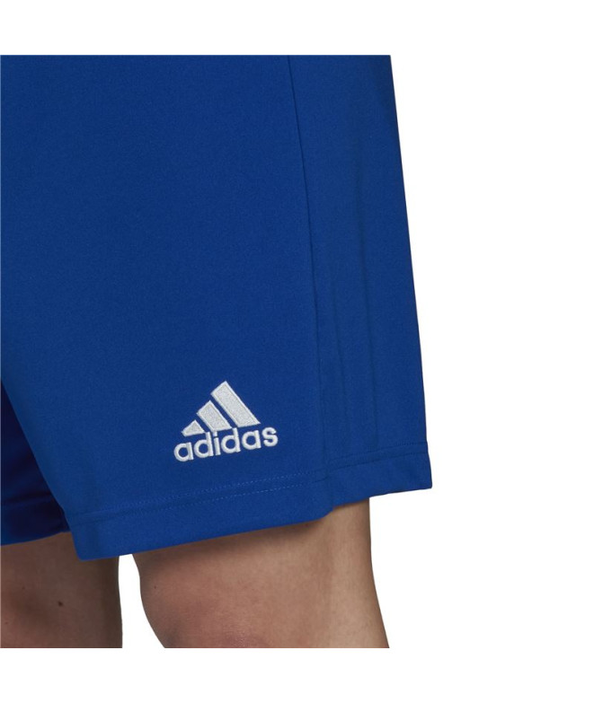 Calça de Futebol adidas Ent22 Homem