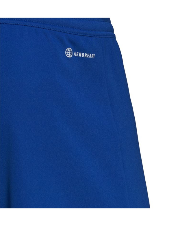 Calça de Futebol adidas Ent22 Homem