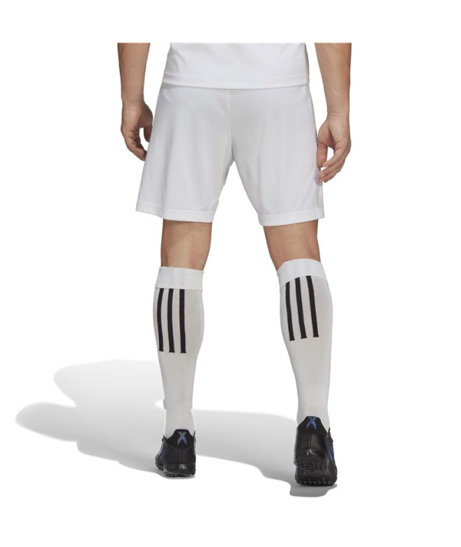Calça de Futebol adidas Ent22 Homem
