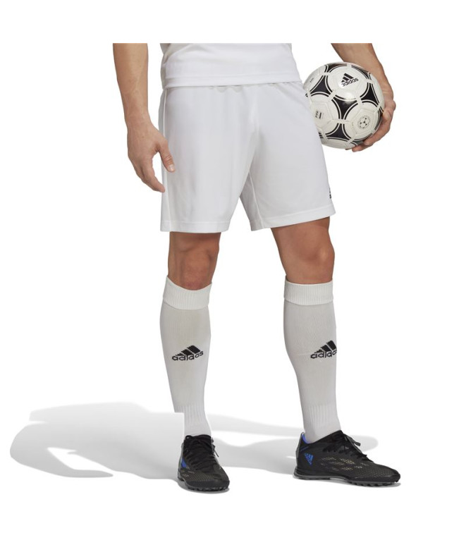 Calça de Futebol adidas Ent22 Homem