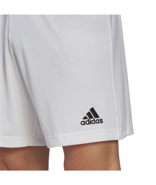 Calça de Futebol adidas Ent22 Homem