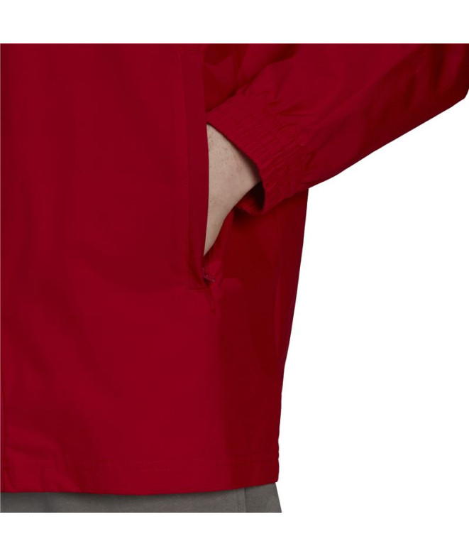 Veste hooded football adidas Entry 22...