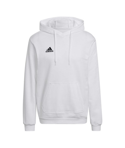 Moletom Futebol adidas de Ent22 Hoody Homem