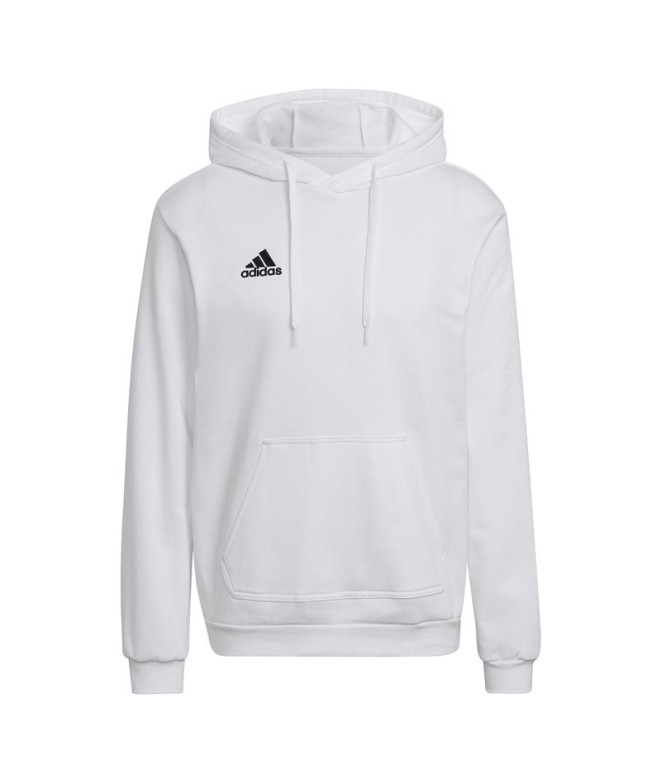 Moletom Futebol adidas de Ent22 Hoody Homem