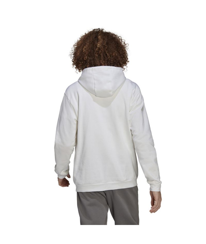 Moletom Futebol adidas de Ent22 Hoody Homem