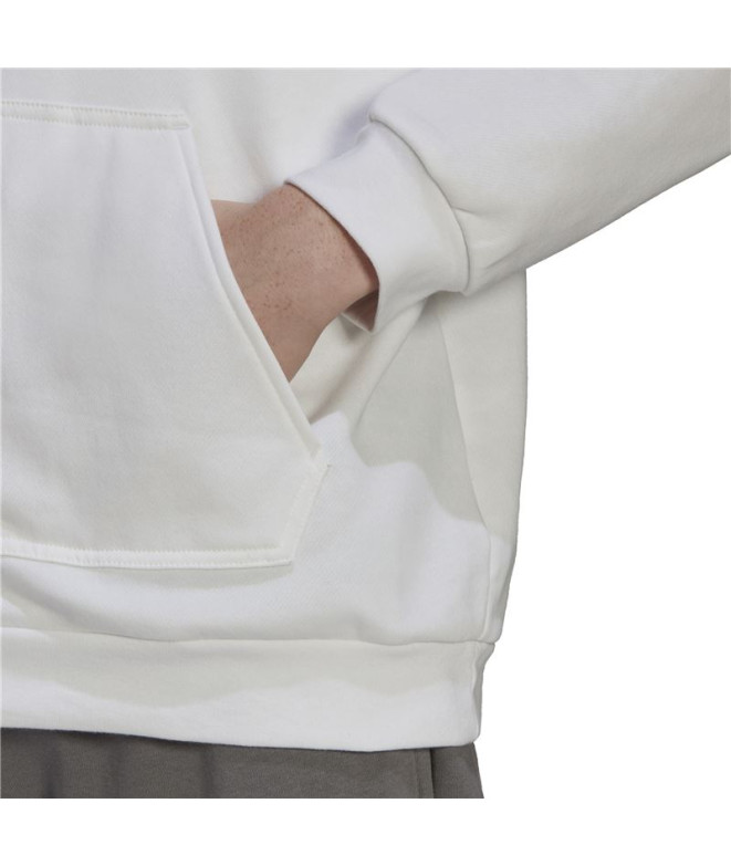 Moletom Futebol adidas de Ent22 Hoody Homem