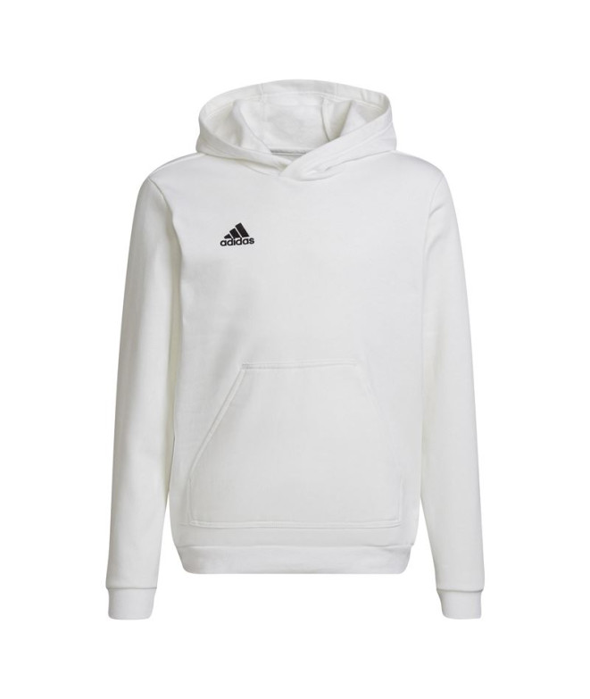 Football Sweatshirt adidas Ent22 Hoody Y Kids