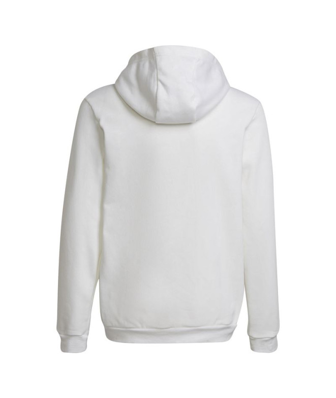 Sudadera de Fútbol adidas Ent22 Hoody Y Infantil