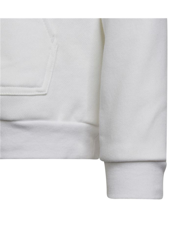 Sweatshirt de futebol adidas Ent22 Hoody Y Kids