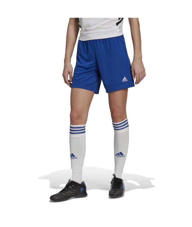 Calças de futebol adidas Ent22 Lw Women's