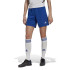 Pantalones de fútbol adidas Entrada 22 Blue W