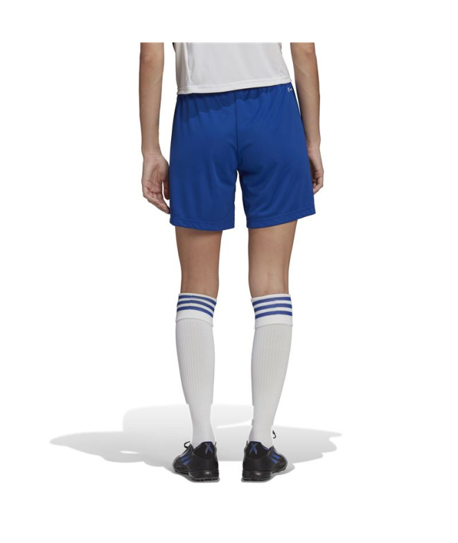 Calças de futebol adidas Ent22 Lw Women's